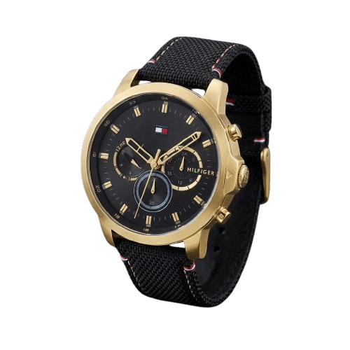 Premium Watch