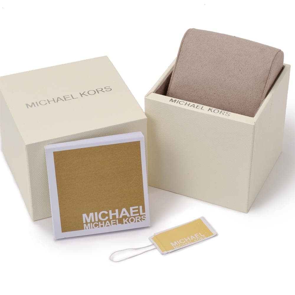 סט שעון וצמיד MICHAEL KORS 3