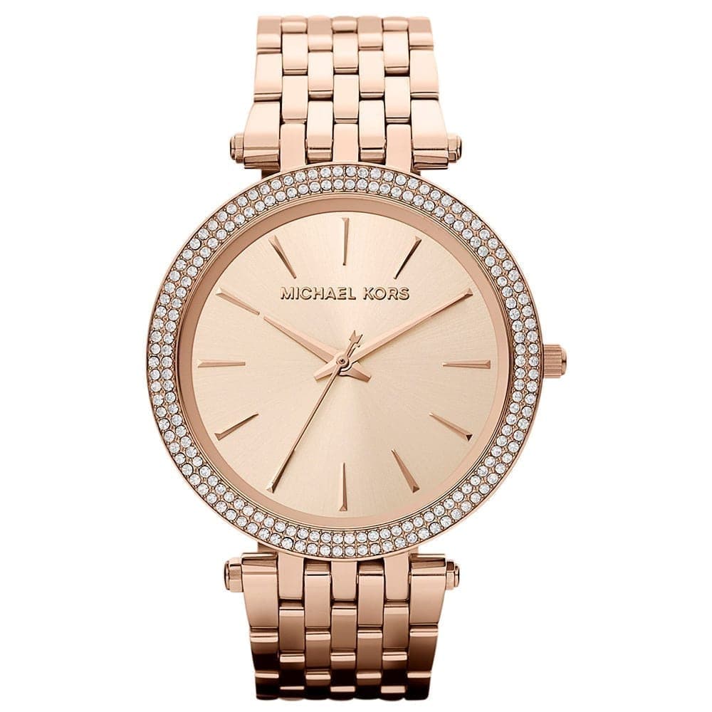 סט שעון וצמיד MICHAEL KORS 2