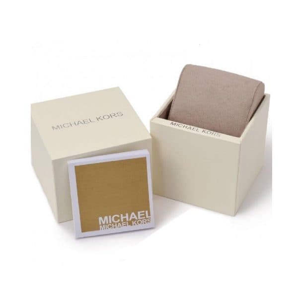 סט שעון וצמיד MICHAEL KORS 3