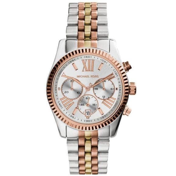 סט שעון וצמיד MICHAEL KORS 2