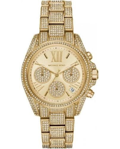 סט שעון וצמיד MICHAEL KORS 2