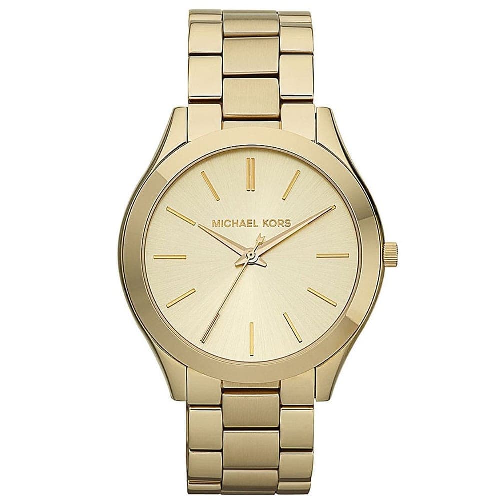 סט שעון וצמיד MICHAEL KORS 3