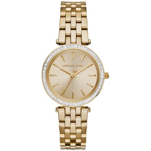 סט שעון וצמיד MICHAEL KORS 2