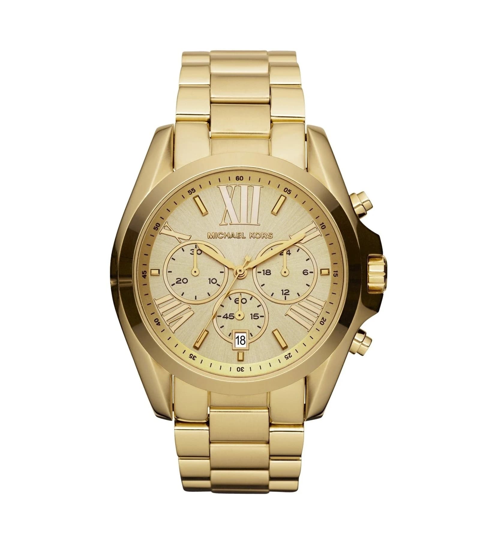 סט שעון וצמיד MICHAEL KORS 2