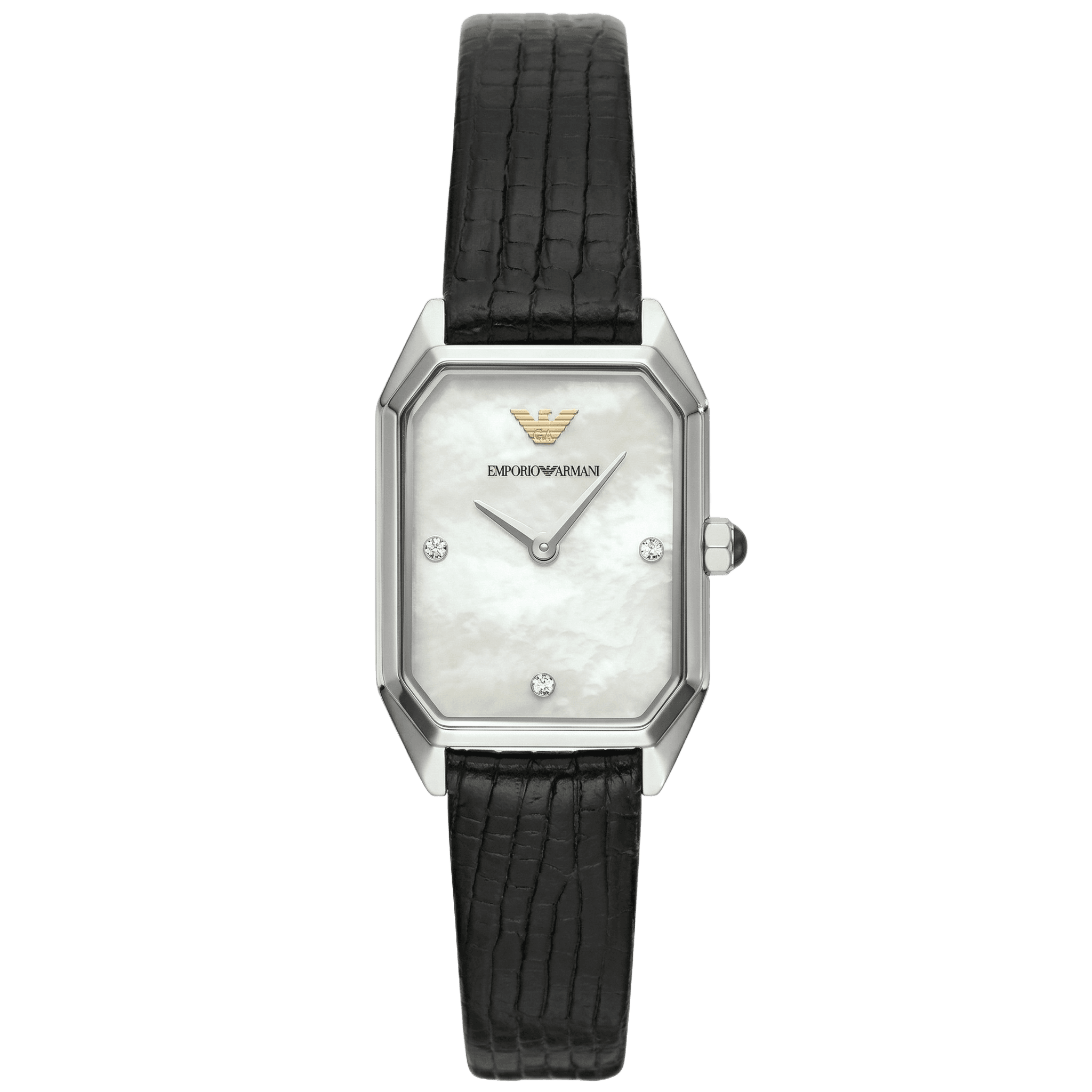 Modern Classic Steel