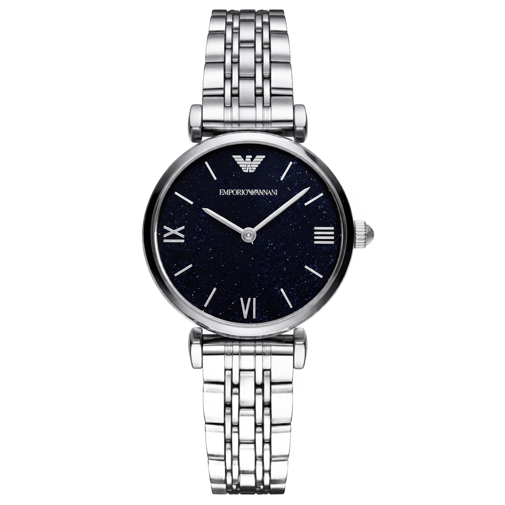Modern Classic Grey