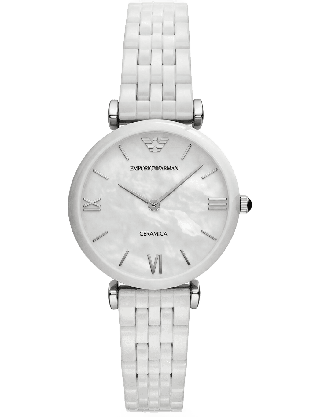 Classic Stainless Steel