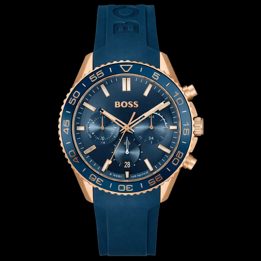 Emporio Armani Midnight Blue