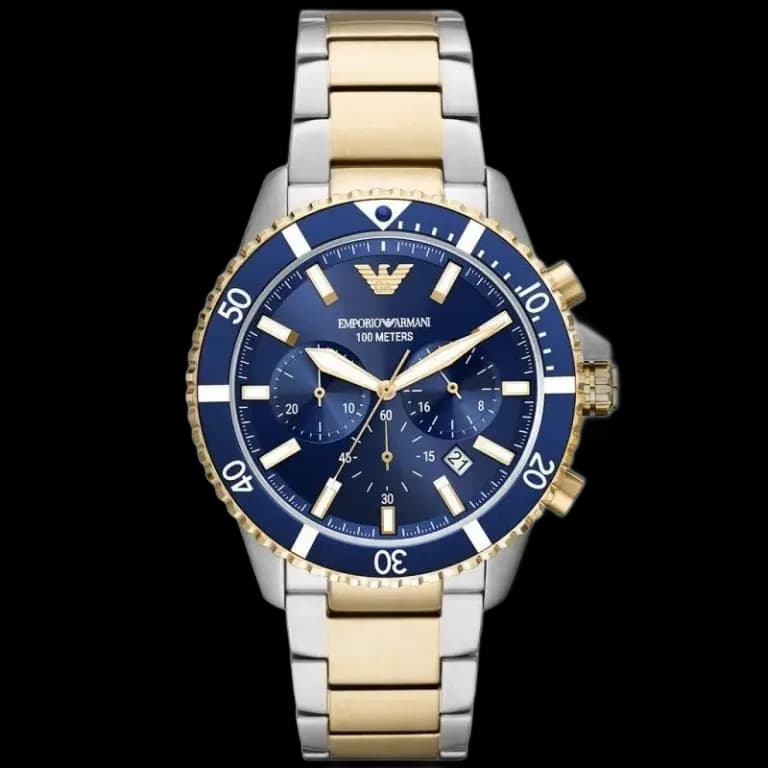 Emporio Armani Main