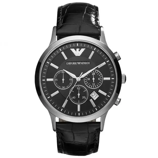 שעון יד אימפריו ארמני AR2447