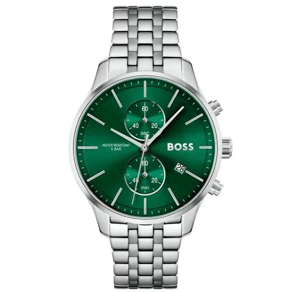 שעון HUGO BOSS 1513975