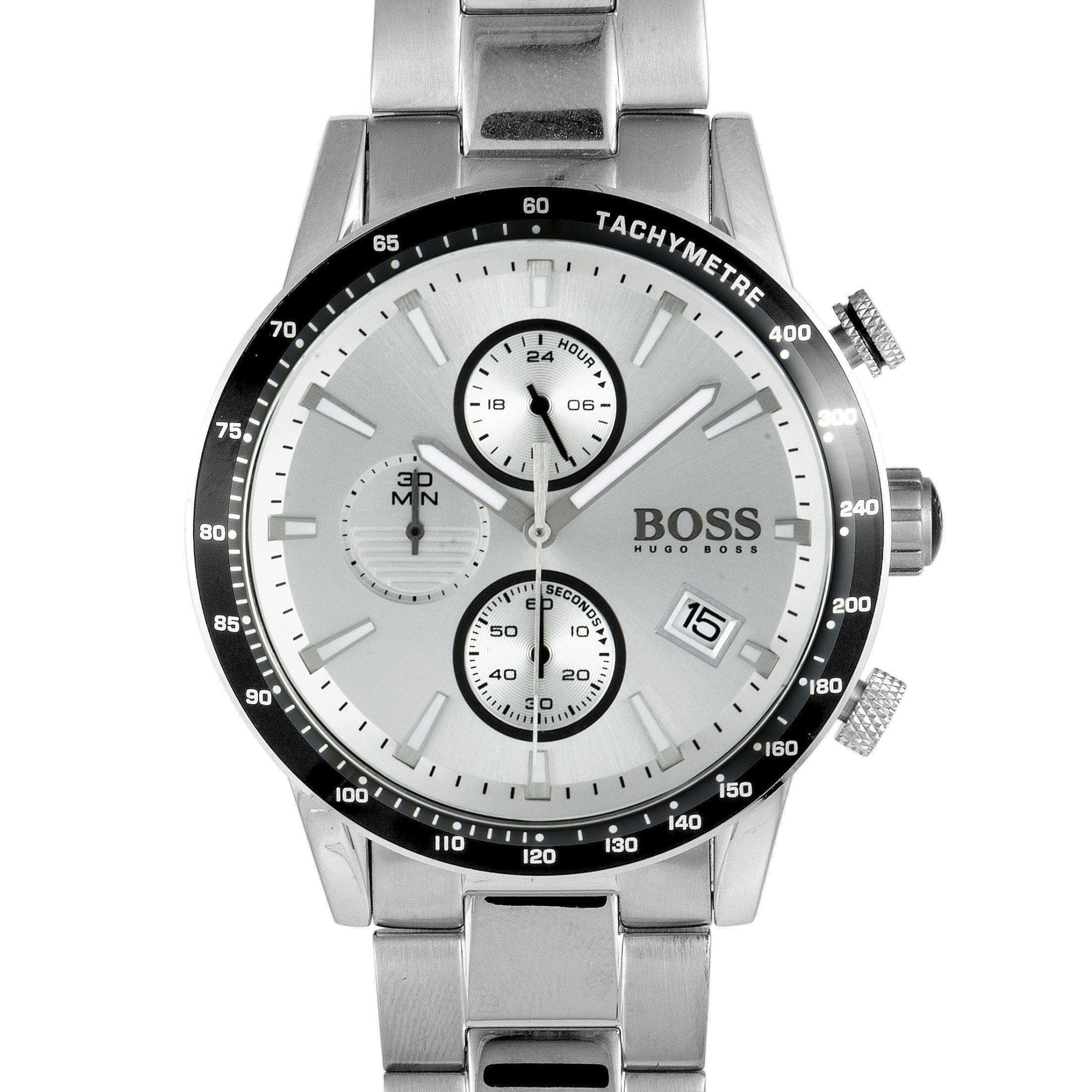 שעון HUGO BOSS 1513511